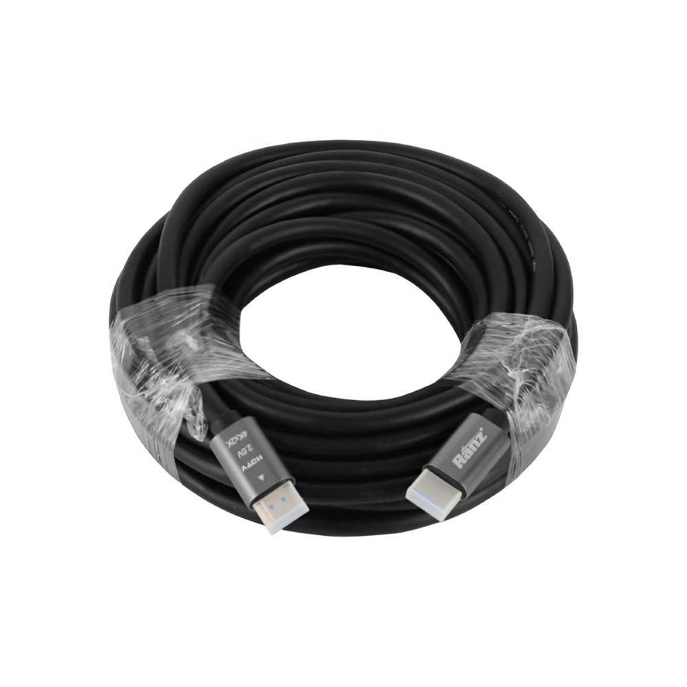 Ranz HDMI Cable 4K 20m view 2